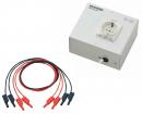 Power measurement adapter for GPM-8213 (Universal) socket, European socket