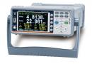 Digital Power Meter 1 ch., DC 0,1 Hz...100 kHz, 300 kS/sec, accuracy 0,1% with RS-232C, USB, LAN, GPIB and Digital I/O interfaces