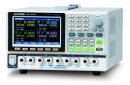 212W-4-Channel, Programmable Linear D.C. Power Supply with USB, LAN, GPIB and RS232