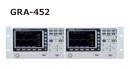 GPM-8320 ir GPM-8320 galios analizatorių 3U aukščio matuoklių montavimo į 19" spintą rinkinys