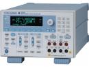 GS820 Multi Channel Source Measure Unit ±18 V, ±1.2 A and ±7 V, ±3.2 A