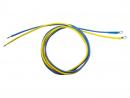 TEST LEADS  (Blue x 1, Yellow x 1) for GPM-8310