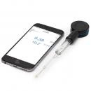 HALO® - micro pH electrode, refillable, no temperature, with Bluetooth® Smart Technology 
