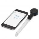 HALO® Wireless General Use pH Meter