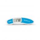 Checktemp®4 folding pocket thermometer for raw fish, range: -50.0 to 300°C