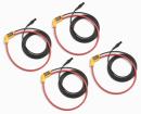 1500A 60 cm IP65 iFlexi Current Clamp, 4 Pack