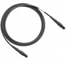 iFlex® male-male cable 2m, (1 piece) for for connecting Fluke 17XX Series Energy and Power Quality Loggers to a PQ400 Electrical Measurement Window