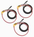 3000A 60 cm IP65 iFlexi Current Clamp, 3 Pack