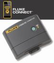 Bevielių Fluke Connect® ir IR spindulių sąsajų adapteris multimetrams Fluke 287, 289 ir procesų kalibratoriui-multimetrui Fluke 789