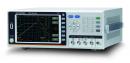 50 MHz (DC, 10Hz ~ 50MHz) Precision LCR Meter with Sweep and Equivalent Circuit Model Analysis