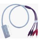 4-Wire DIP Test Lead for LCR-915/LCR916