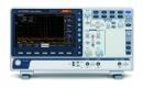 200MHz, 2-channel, Digital Storage Oscilloscope and 1GHz spectrum analyzer