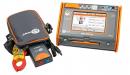 MPI-540 PV START Multi-function Meter clamps for measuring parameters of photovoltaic installations