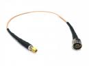 N-SMA cable, 6GHz bandwidth