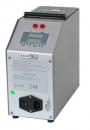 Dry well -24°C...+140°C Temperature calibrator - compact design with 19 mm insert