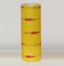 GR126, Grill Mask Yellow 30,5cm x 48,8m, Single Roll, High Tack with 15 cm perforations