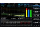 RSA3000 serijos spektro analizatorių preliminaraus EMS tikrinimo parinktis