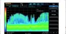Real-time/Analysis Bandwidth 40 MHz, RSA5065, RSA5032 option