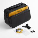 Software and soft carry case accessory kit 120B series