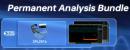Permanent Analysis Bundle on new SDS2000X HD series oscilloscope