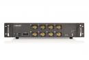 2GHz, 8 Channel, 5GSa/s, 500Mpts low profile digital storage oscilloscope