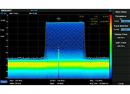 Signalų analizės dažnių juostos praplėtimas nuo 25 MHz iki 40 MHz (aktyvavimo licenzija)