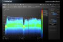 Real-Time Spectrum Analysis (software license)