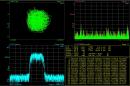 SSG5000XV serijos RD generatoriaus IQ juostos praplėtimas nuo 75 MHz iki 150 MHz