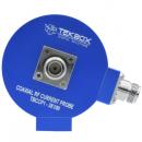 Coaxial RF Current Monitoring Probe