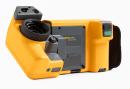 Fluke, 640x480 pixel, -20°C to 800°C Thermal Imager, with 240° articulating lens,  LaserSharp™ Auto Focus and compatible with Fluke Connect®, 60Hz