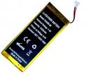 Li-Poly battery 7,4 V, 2.4 Ah for CMM-60 