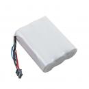 Li-ion 10.8 V 3.5 Ah rechargeable battery for insulation resistance meter Sonel MIC-2511