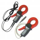 Current clamp (Φ=52 mm) C-3 + Transmitting clamp (Φ=52 mm, incl. 2-wire cable) N-1