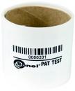 Barcode stickers (roll - 100 stickers)