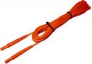 Test lead with banana plug 10m; red