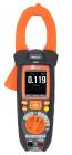 Digital clamp meter for photovoltaic installations CMP-1015-PV