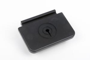 Splash guard for the storage stand of the i-CON Trace (0A58) 