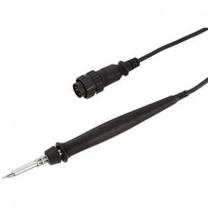 i-Tool soldering iron, 24 V, 150 W micro heating element, ultra fastest heat-up, 0102CDLF16 soldering tip and 4 m cable 