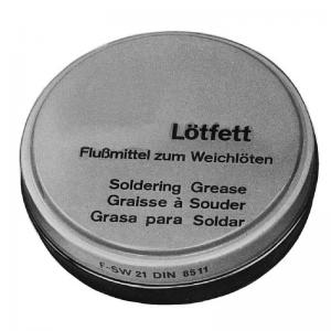 SOLDERING GREASE F-SW21 