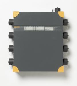 Power Quality Recorder (three-phase), Topas 
