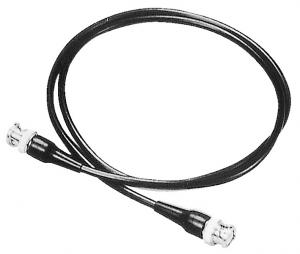 BNC to BNC 1m Cable 