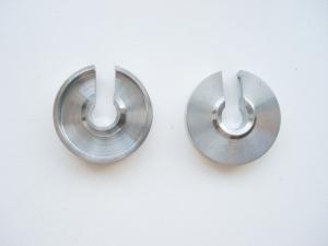 Stainless steel supporting disc for i-Tool and i-Tool Nano 