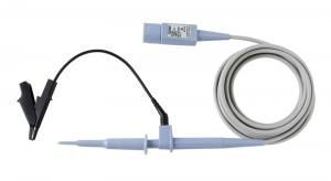 10:1 Probe (for isolated BNC input) Operating temp. range: -40 to 85°C, length 2.5 m 