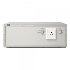 Low Distortion 1kW Power Source with USA socket 