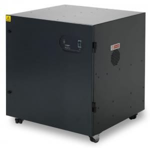 180m³/h mechaninio apdirbimo lazeriu dūmų ištraukimo ir filtravimo "komoda" AD Base C180 