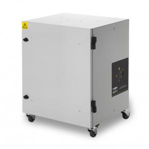 285m³/h dulkių ištraukimo ir filtravimo sistema DustPRO Universal 