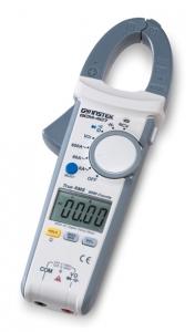 Digital Clamp Meter with True RMS Measurement AC 600A 