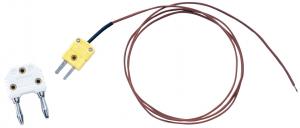 THERMOCOUPLE PROBE for GDM-8342 / 8342G 