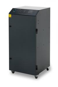 380m³/h complete, global solution AD Oracle iQ PC with iQ operating system for high volume arm extraction laser applications 