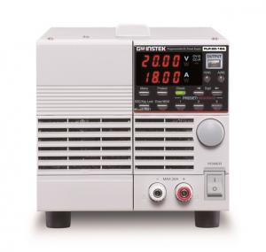 (0~60V/ 0~6A/ 360W) Programmable DC Power Supply 